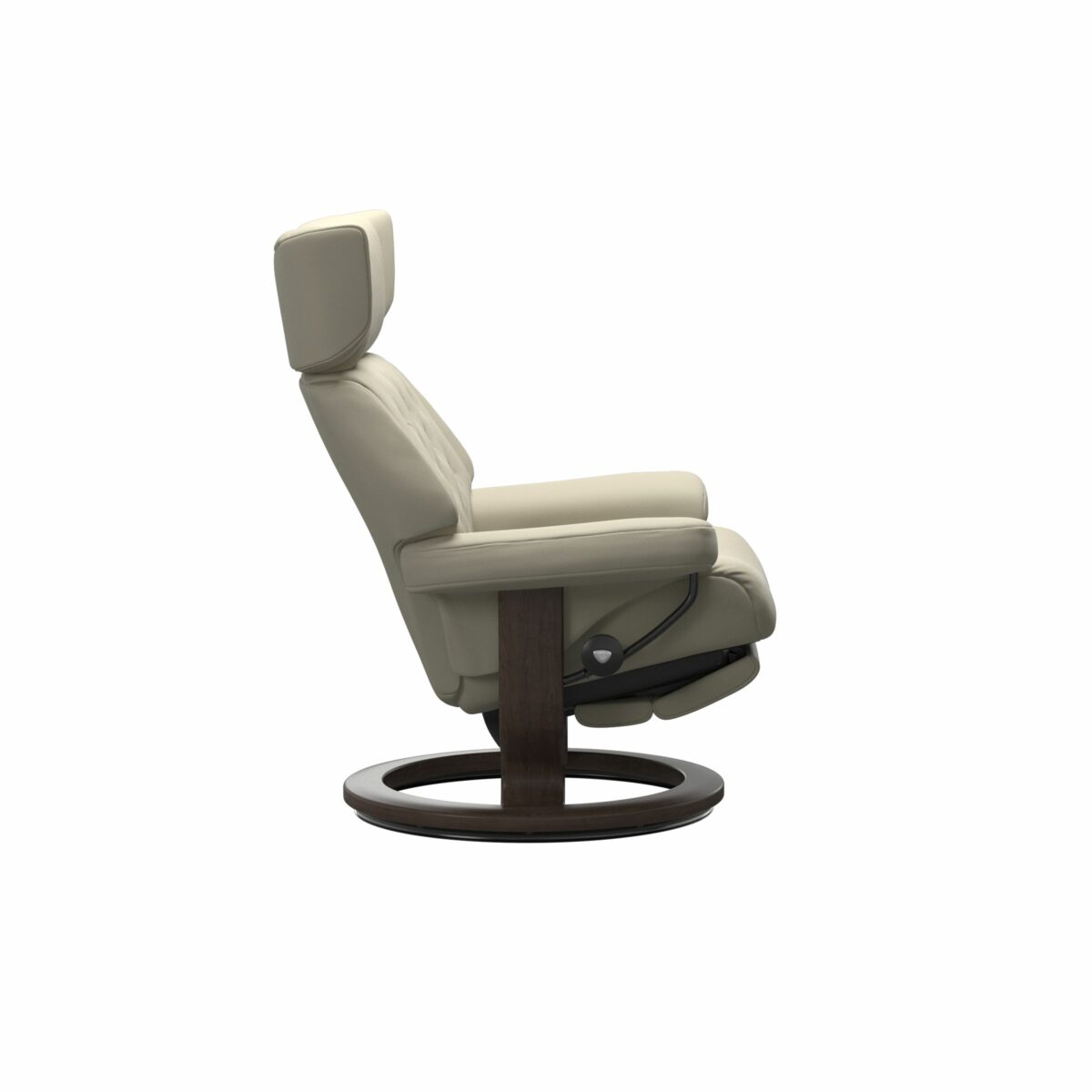 Stressless® Skyline (L) Classic Power leg Chairs 9
