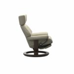 Stressless® Skyline (L) Classic Power leg Chairs 13