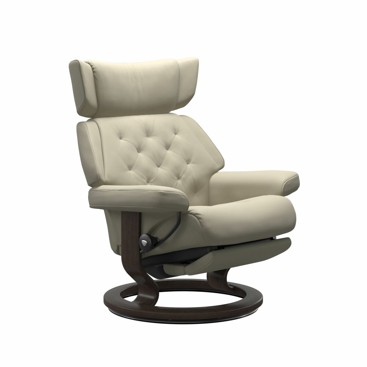 Stressless® Skyline (L) Classic Power leg Chairs 7