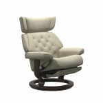 Stressless® Skyline (L) Classic Power leg Chairs 11