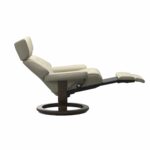Stressless® Skyline (M) Classic Power leg - Image 4