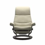 Stressless® View (L) Classic Power leg Chairs 12