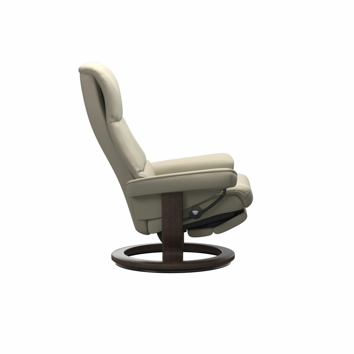 Stressless® View (L) Classic Power leg Chairs 9