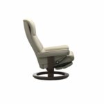 Stressless® View (L) Classic Power leg Chairs 13