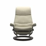 Stressless® View (L) Classic Power leg&back - Image 2