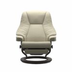 Stressless® Live (L) Classic Power leg - Image 2