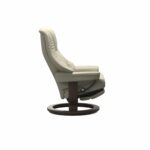 Stressless® Live (L) Classic Power leg - Image 3