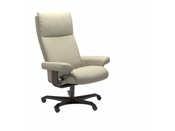 Stressless® Aura Office Recliners Stressless
