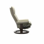 Stressless® Aura (M) Classic Power leg - Image 3