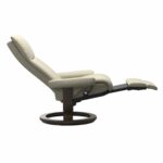 Stressless® Aura (L) Classic Power leg - Image 4