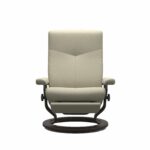 Stressless® Dover (L) Classic Power leg - Image 2
