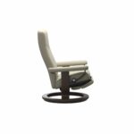 Stressless® Dover (L) Classic Power leg - Image 3
