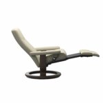 Stressless® Dover (L) Classic Power leg - Image 4