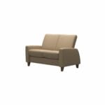 Stressless® Arion 19 A10 2 seater Low back - Image 2