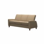 Stressless® Arion 19 A10 3 seater Low back - Image 2