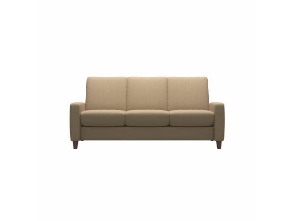 Stressless® Arion 19 A10 3 seater Low back Sofas Stressless