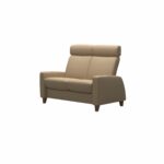 Stressless® Arion 19 A10 2 seater High back Sofas 12