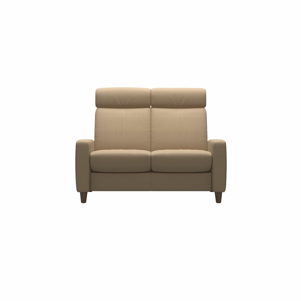 Stressless® Arion 19 A10 2 seater High back Sofas 7