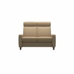 Stressless® Arion 19 A10 2 seater High back Sofas 11