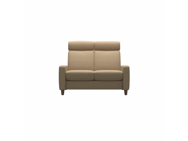 Stressless® Arion 19 A10 2 seater High back Sofas