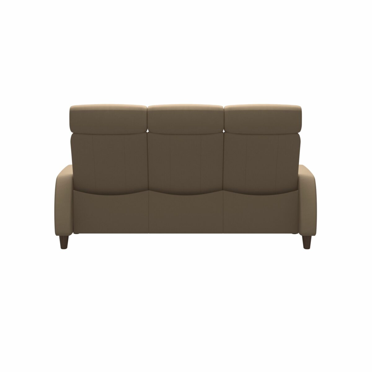 Stressless® Arion 19 A10 3 seater High back Sofas 10