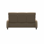 Stressless® Arion 19 A10 3 seater High back Sofas 14