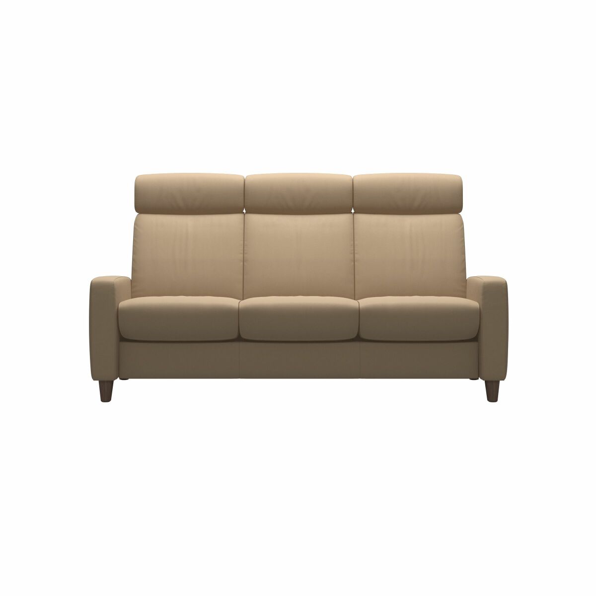 Stressless® Arion 19 A10 3 seater High back Sofas 7