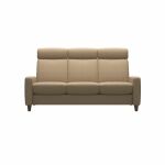 Stressless® Arion 19 A10 3 seater High back Sofas 11