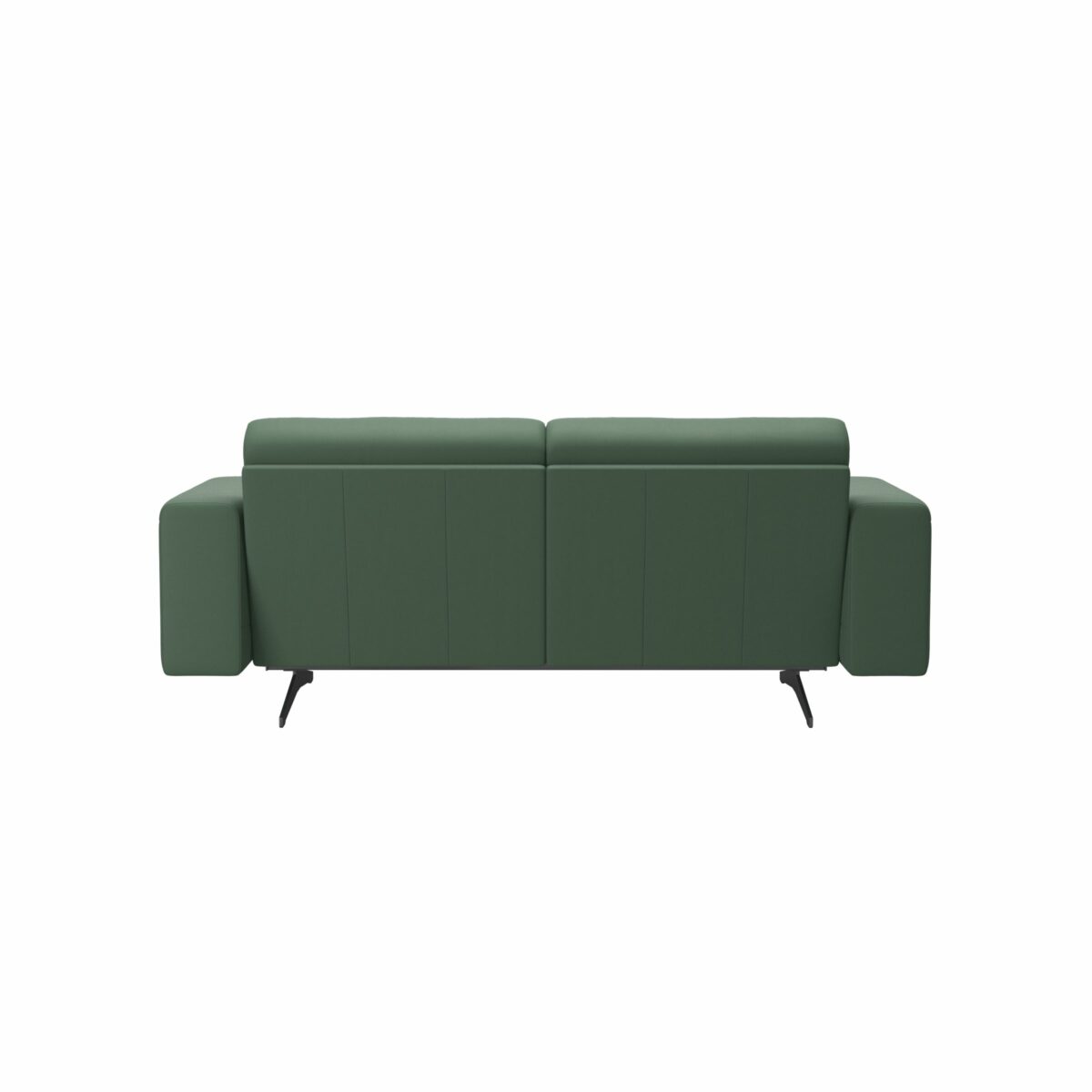 Stressless® Stella 2 seater Sofas 10