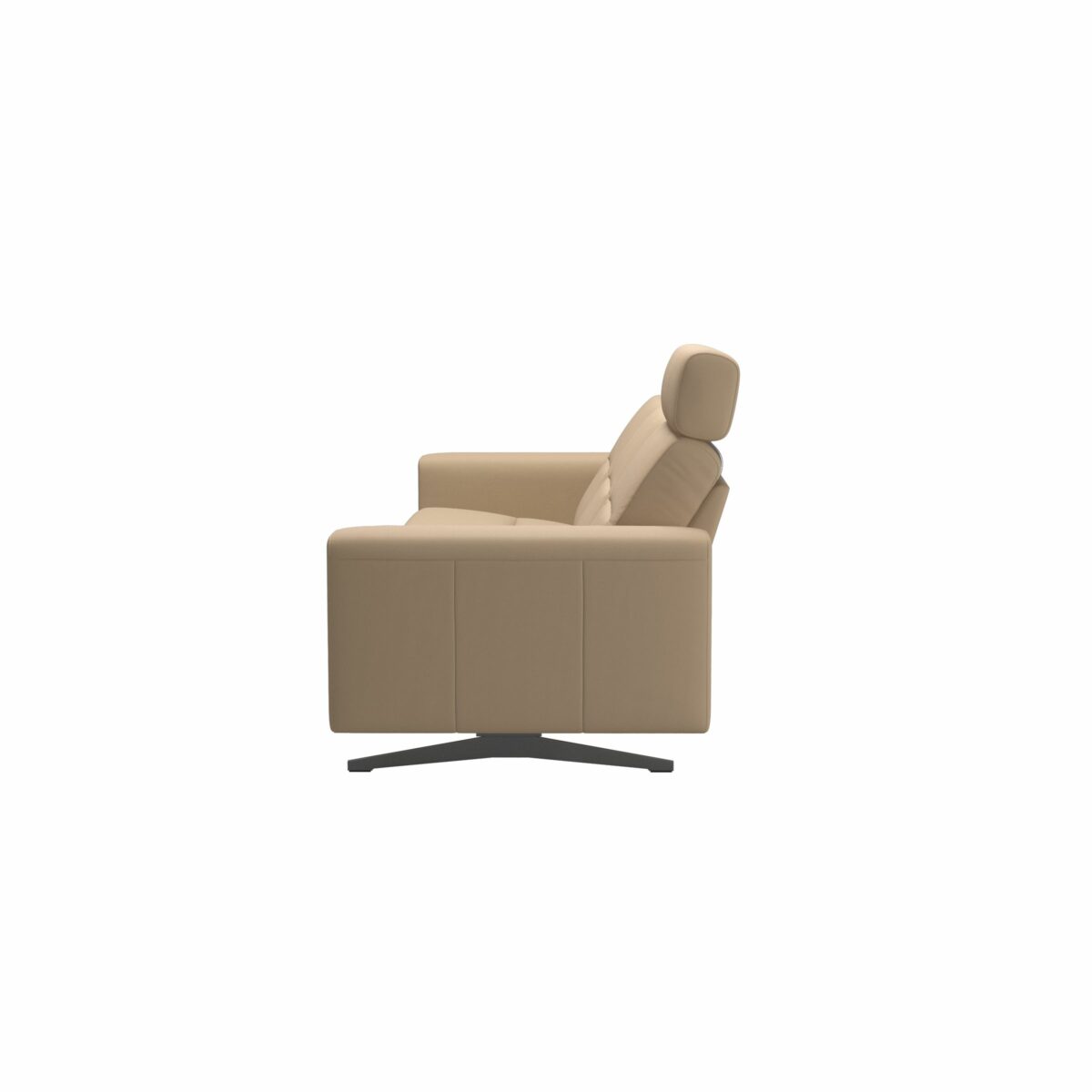 Stressless® Stella 3 seater with 1 headrest Sofas 9