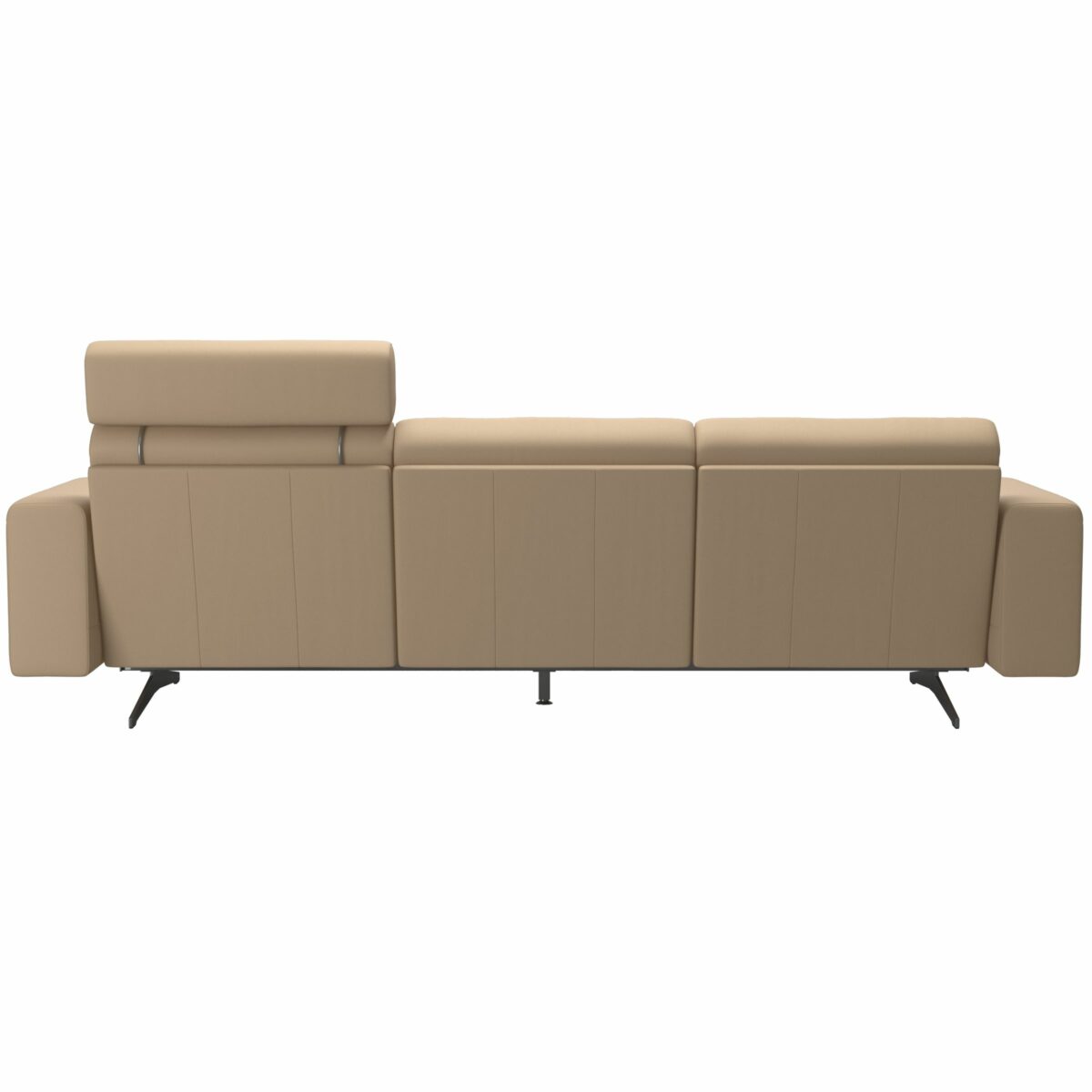 Stressless® Stella 3 seater with 1 headrest Sofas 10