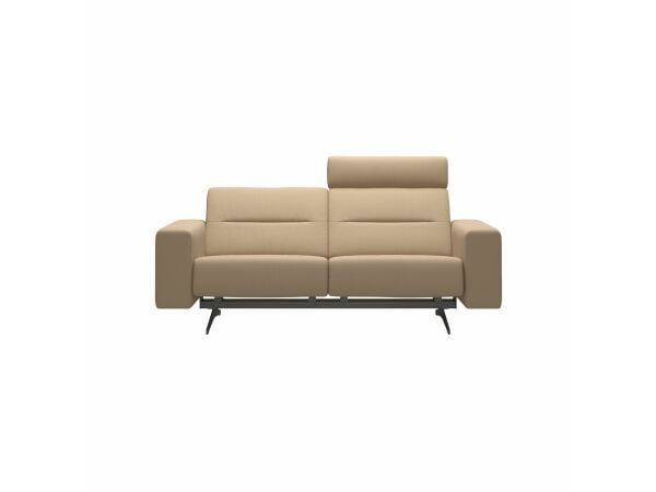 Stressless® Stella 2 seater with 1 headrest Sofas