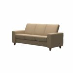Stressless® Arion 19 A20 3 seater Low back - Image 2