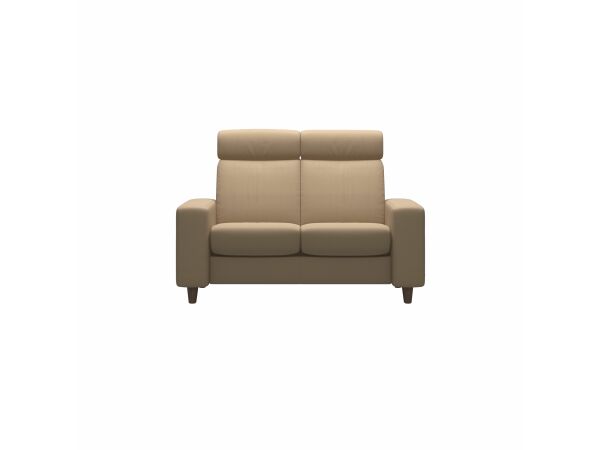 Stressless® Arion 19 A20 2 seater High back Sofas