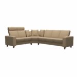 Stressless® Arion 19 A20 Medium Corner 23 High back/Low back - Image 2