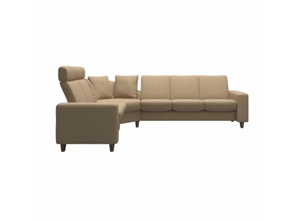 Stressless® Arion 19 A20 Medium Corner 23 High back/Low back Sofas