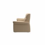 Stressless® Mary arm upholstered 3 seater - Image 3