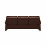 Stressless® Saga (L) 3 seater Low back - Image 4