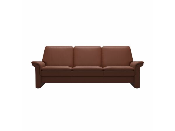 Stressless® Saga (L) 3 seater Low back Sofas Stressless