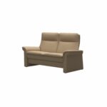 Stressless® Saga (L) 2 seater High back - Image 2