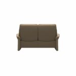 Stressless® Saga (L) 2 seater High back - Image 4