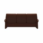 Stressless® Saga (L) 3 seater High back - Image 4