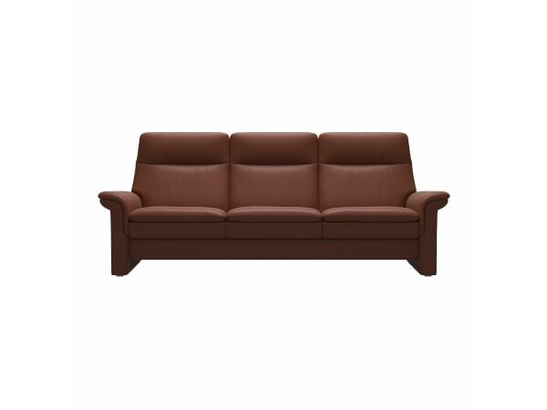 Stressless® Saga (L) 3 seater High back Sofas Stressless