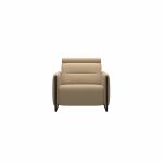 Stressless® Emily arm steel chair Power Sofas 11