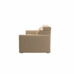 Stressless® Emily arm wood 3 seater - Image 3