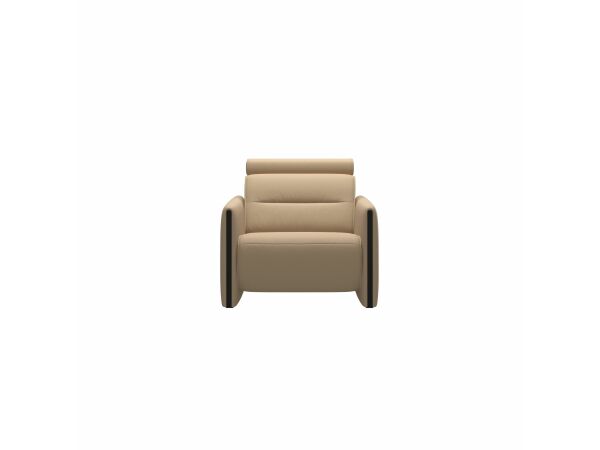Stressless® Emily arm wood chair Power Sofas