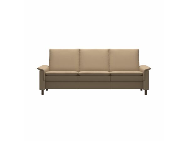 Stressless® Aurora (L) 3 seater Low back Sofas Stressless