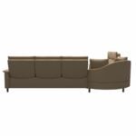 Stressless® Aurora (L) with Medium Corner 23 High back/Low back - Image 4