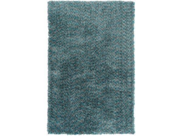 CT1 Teal 5×8 Rugs