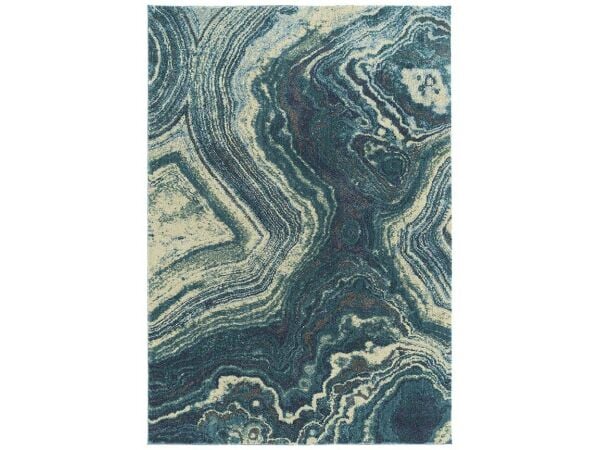 FM3 Beryl 5×8 Rugs